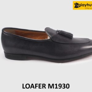 Giày lười nam đẹp trẻ trung loafer M1930 001