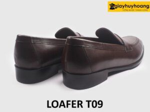 Giày loafer nam công sở đẹp sang trọng T09 005