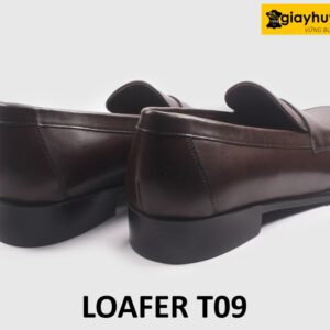 Giày loafer nam công sở đẹp sang trọng T09 005