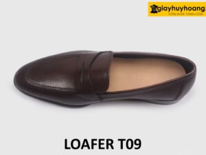 Giày loafer nam công sở đẹp sang trọng T09 002