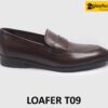 Giày loafer nam công sở đẹp sang trọng T09 001