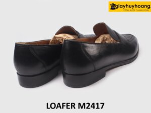 Giày lười nam phong cách cá tính loafer M2417 004