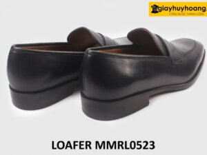 Giày loafer lười nam công sở loafer L0523 005