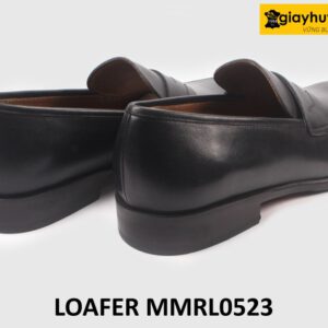 Giày loafer lười nam công sở loafer L0523 005