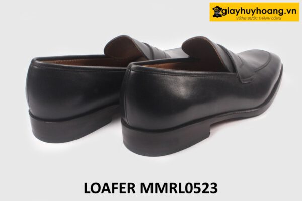Giày loafer lười nam công sở loafer L0523 005