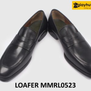 Giày loafer lười nam công sở loafer L0523 004