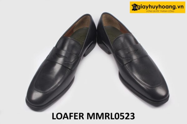 Giày loafer lười nam công sở loafer L0523 004