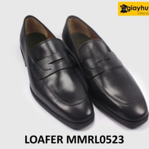 Giày loafer lười nam công sở loafer L0523 003