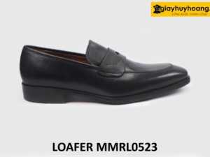 Giày loafer lười nam công sở loafer L0523 001