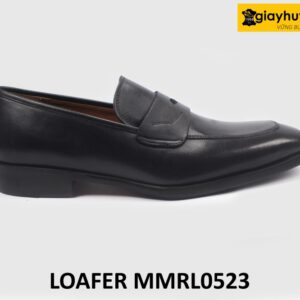 Giày loafer lười nam công sở loafer L0523 001