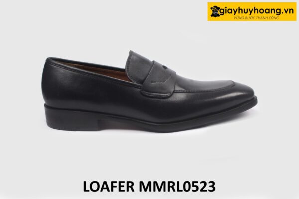 Giày loafer lười nam công sở loafer L0523 001