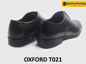 Giày da oxford thời trang nam công sở đẹp T021 004