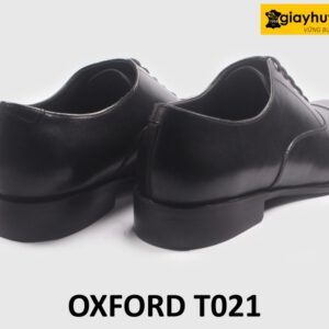 Giày da oxford thời trang nam công sở đẹp T021 004