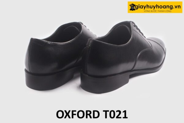 Giày da oxford thời trang nam công sở đẹp T021 004