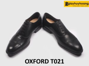 Giày da oxford thời trang nam công sở đẹp T021 003
