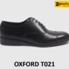 Giày da oxford thời trang nam công sở đẹp T021 001