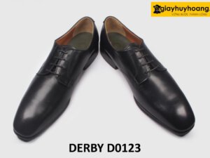Giày derby nam da bò cao cấp D0123 005