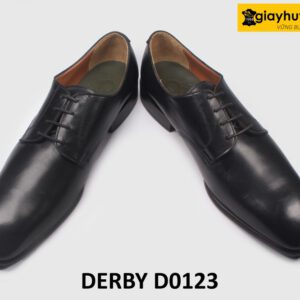 Giày derby nam da bò cao cấp D0123 005