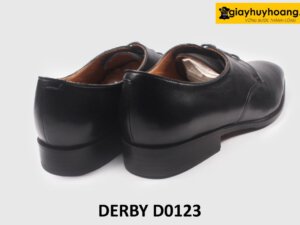 Giày derby nam da bò cao cấp D0123 004
