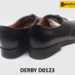 Giày derby nam da bò cao cấp D0123 004