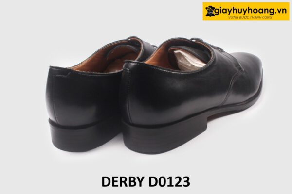Giày derby nam da bò cao cấp D0123 004