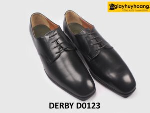 Giày derby nam da bò cao cấp D0123 003