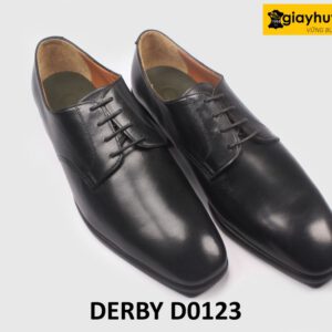Giày derby nam da bò cao cấp D0123 003