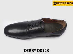 Giày derby nam da bò cao cấp D0123 002