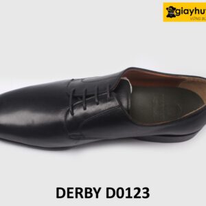 Giày derby nam da bò cao cấp D0123 002