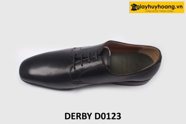 Giày derby nam da bò cao cấp D0123 002