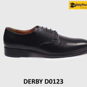 Giày derby nam da bò cao cấp D0123 001