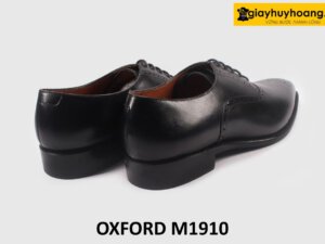 Giày tây nam Oxford công sở thời trang M1910 005