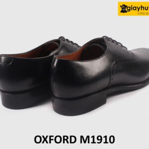 Giày tây nam Oxford công sở thời trang M1910 005
