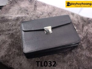 Túi ví cầm tay có 3 ngăn kéo TL032 001