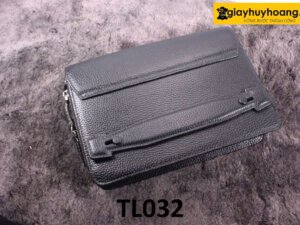 Túi ví cầm tay có 3 ngăn kéo TL032 002