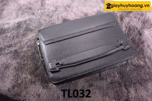 Túi ví cầm tay có 3 ngăn kéo TL032 002