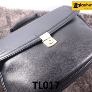 Túi ví cầm tay nam mini dáng cặp công sở TL017 001