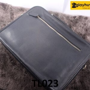 Túi xách đựng laptop hồ sơ da bò nam TL023 002
