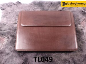 Túi ví cầm tay đựng laptop thời trang TL049 001