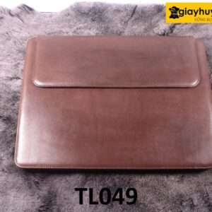 Túi ví cầm tay đựng laptop thời trang TL049 001