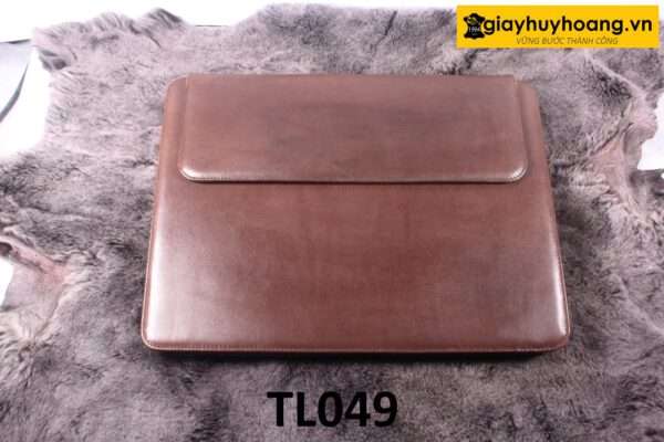 Túi ví cầm tay đựng laptop thời trang TL049 001