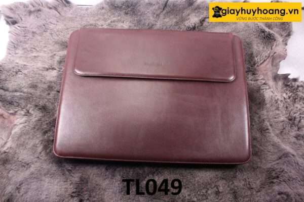 Túi ví cầm tay đựng laptop thời trang TL049 006