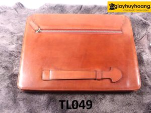 Túi ví cầm tay đựng laptop thời trang TL049 004