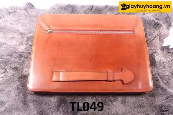 Túi ví cầm tay đựng laptop thời trang TL049 004