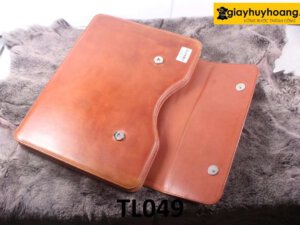 Túi ví cầm tay đựng laptop thời trang TL049 003
