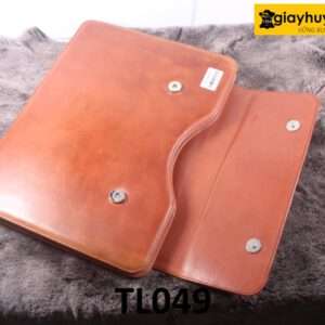 Túi ví cầm tay đựng laptop thời trang TL049 003