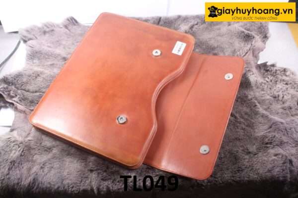 Túi ví cầm tay đựng laptop thời trang TL049 003