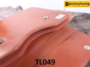 Túi ví cầm tay đựng laptop thời trang TL049 002