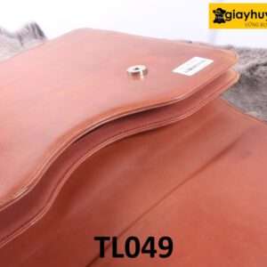 Túi ví cầm tay đựng laptop thời trang TL049 002
