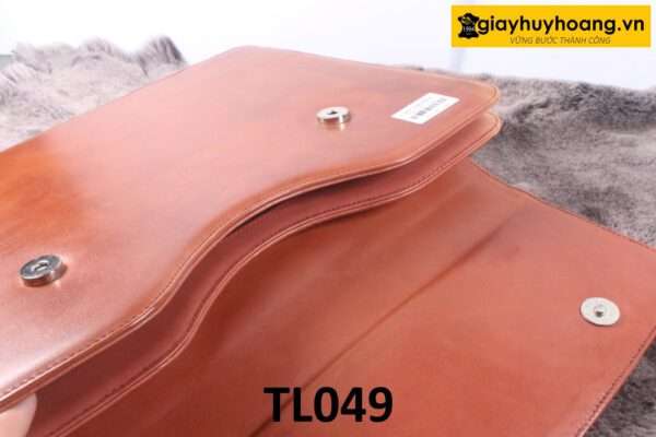 Túi ví cầm tay đựng laptop thời trang TL049 002
